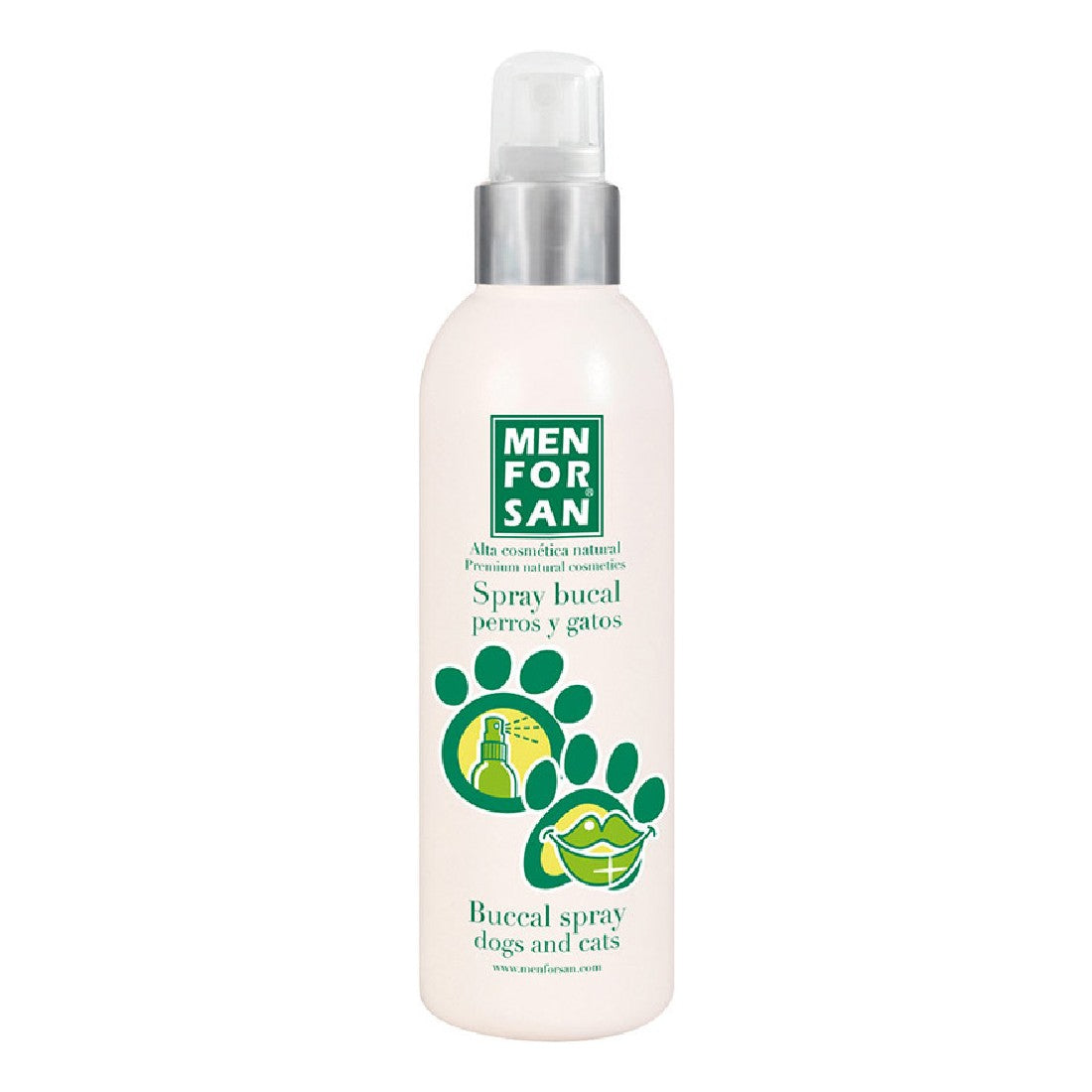 Menforsan muzzle for cats and dogs