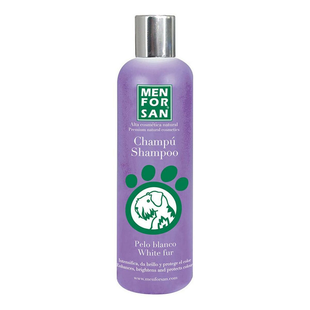 Menforsan dog shampoo 300 ml